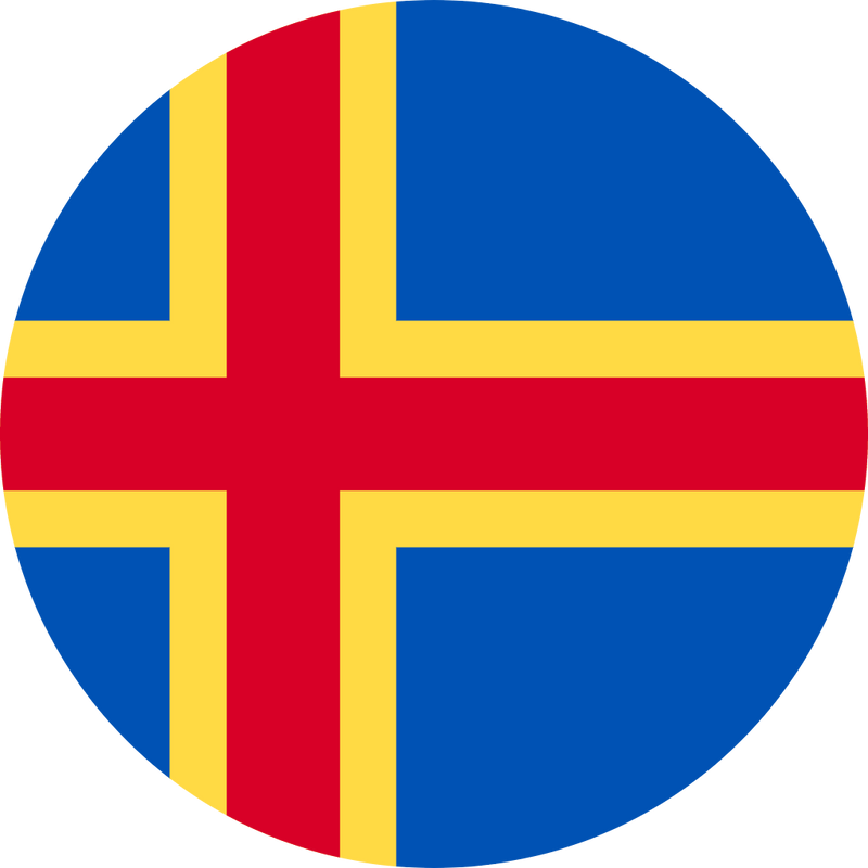 Aland Islands