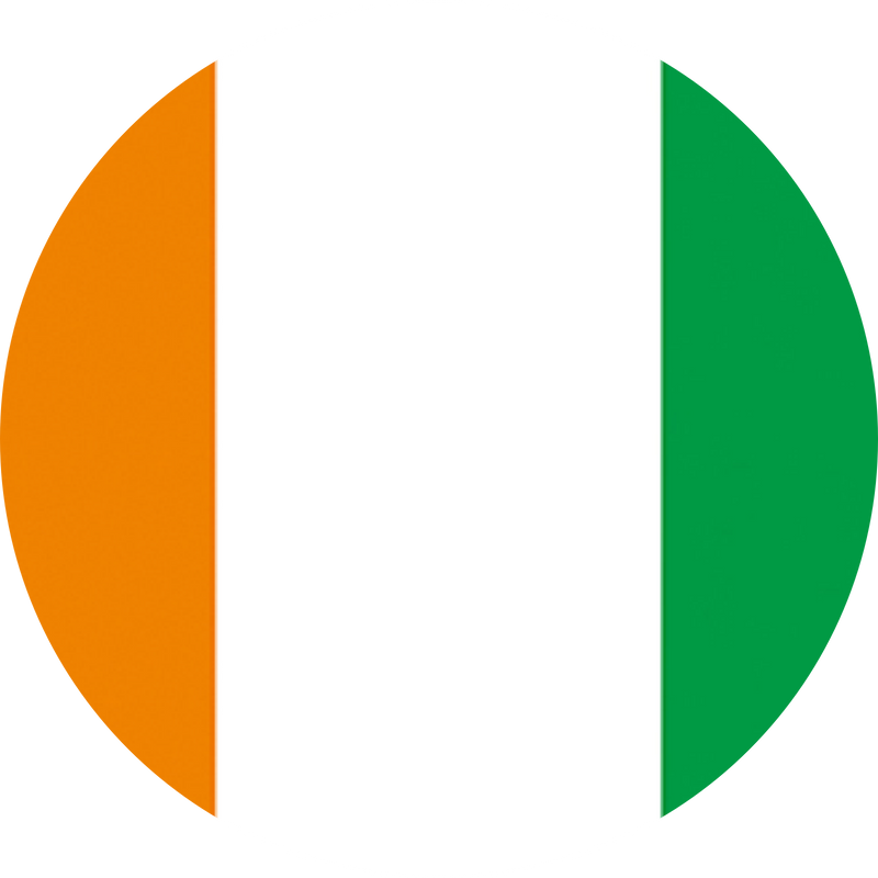 Cote d'Ivoire