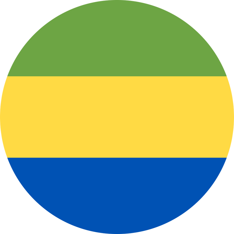 Gabon