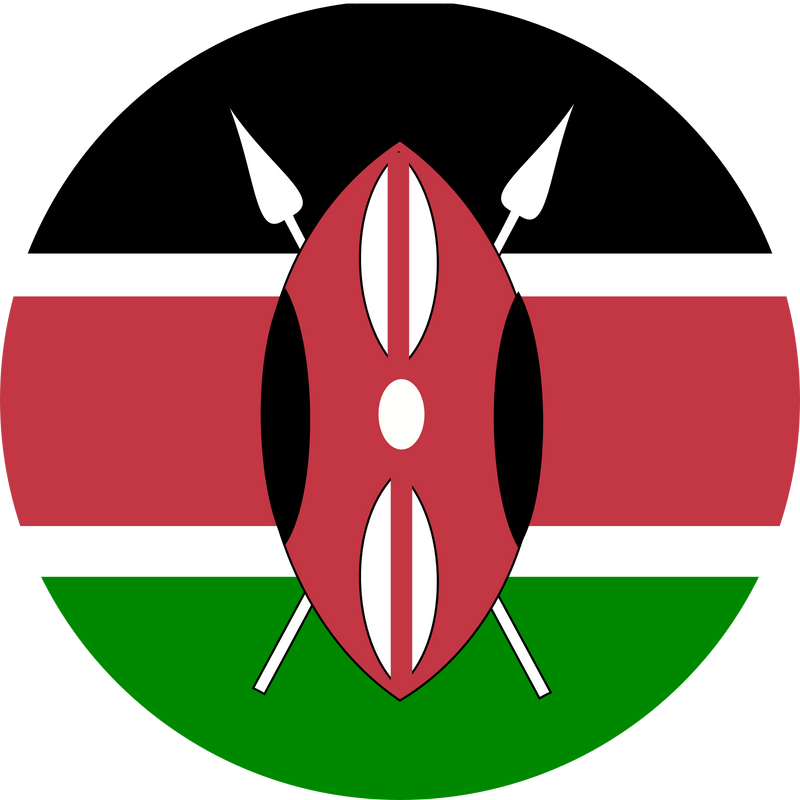 Kenya