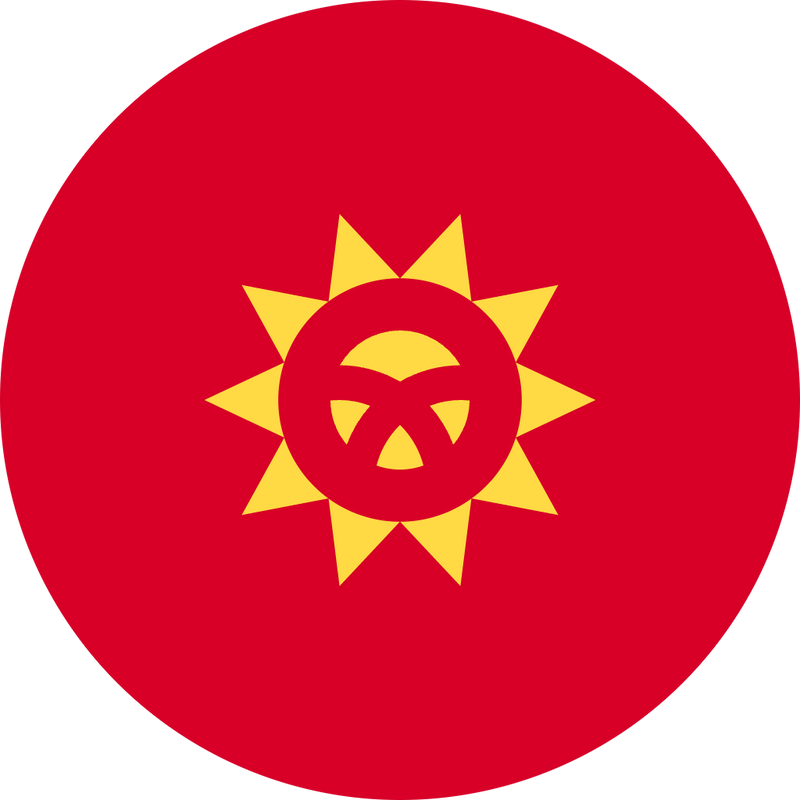 Kyrgyzstan