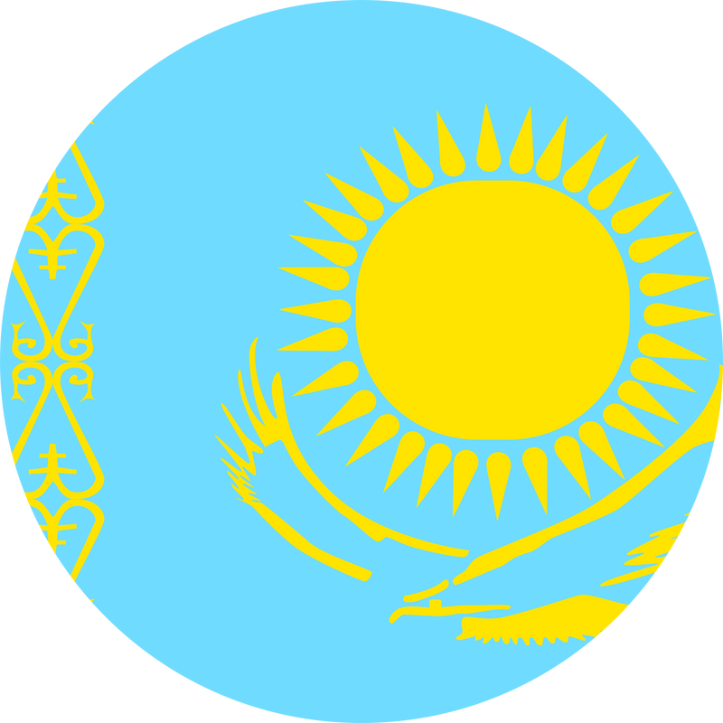 Kazakhstan