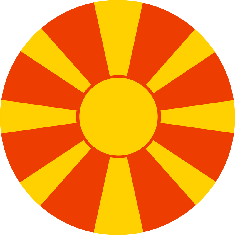 North Macedonia