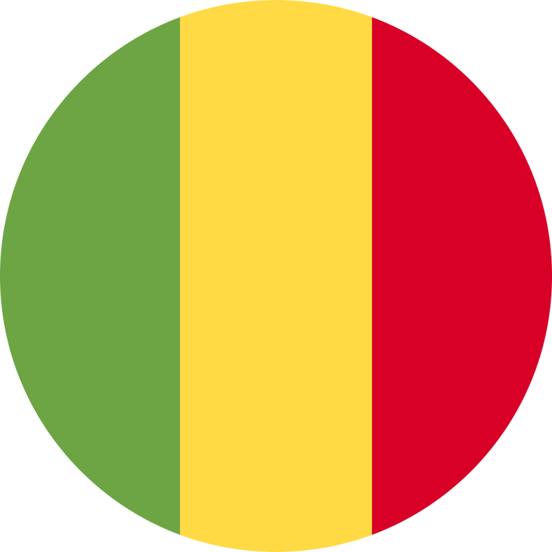 Mali