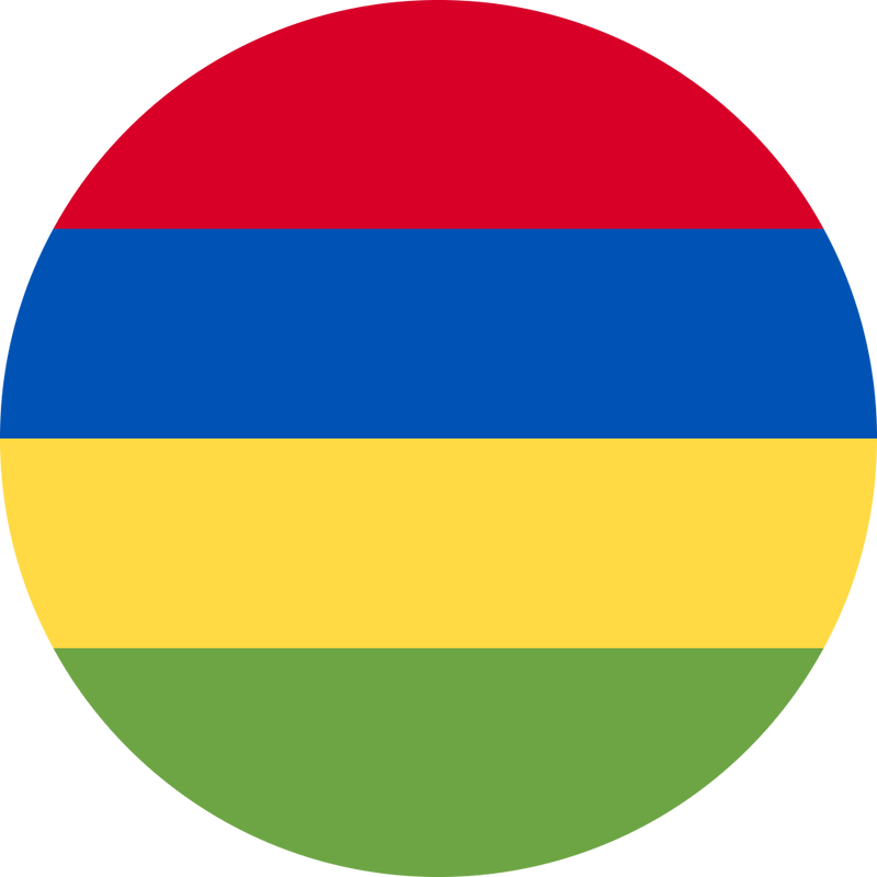 Mauritius