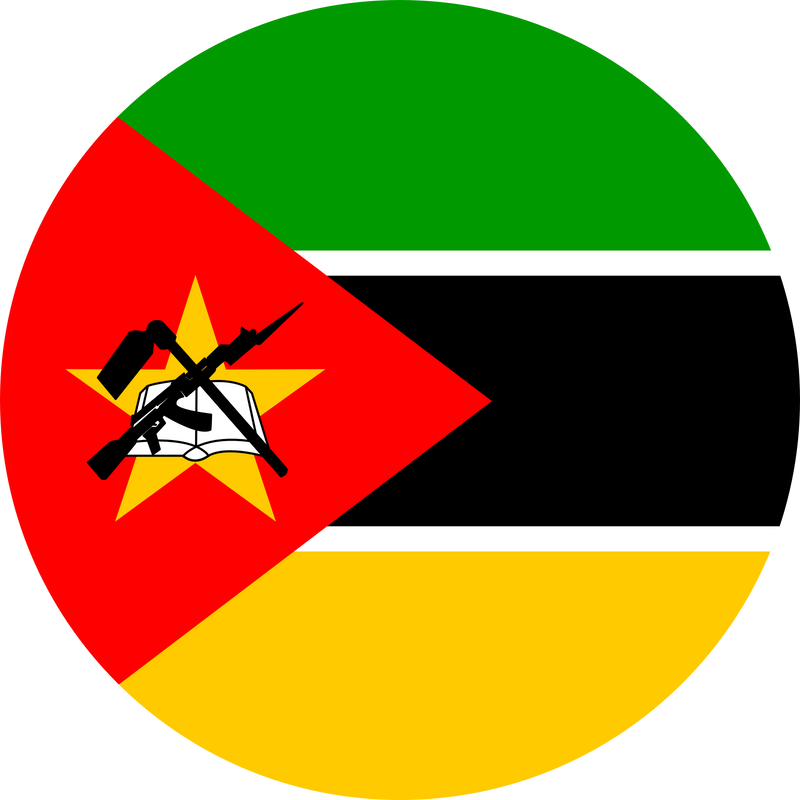 Mozambique