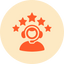 24/7 customer support