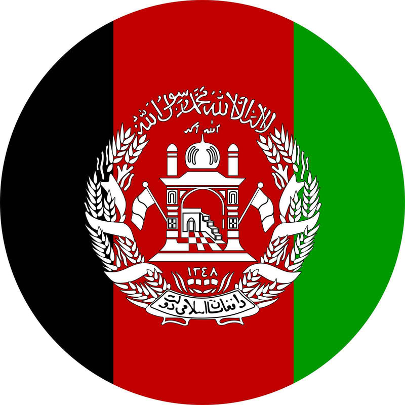 Afghanistan