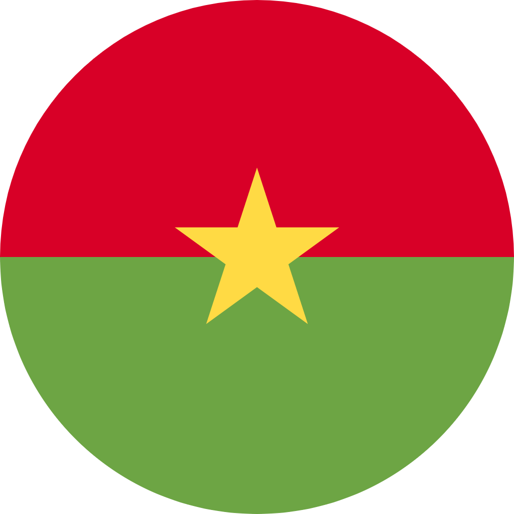 Burkina Faso