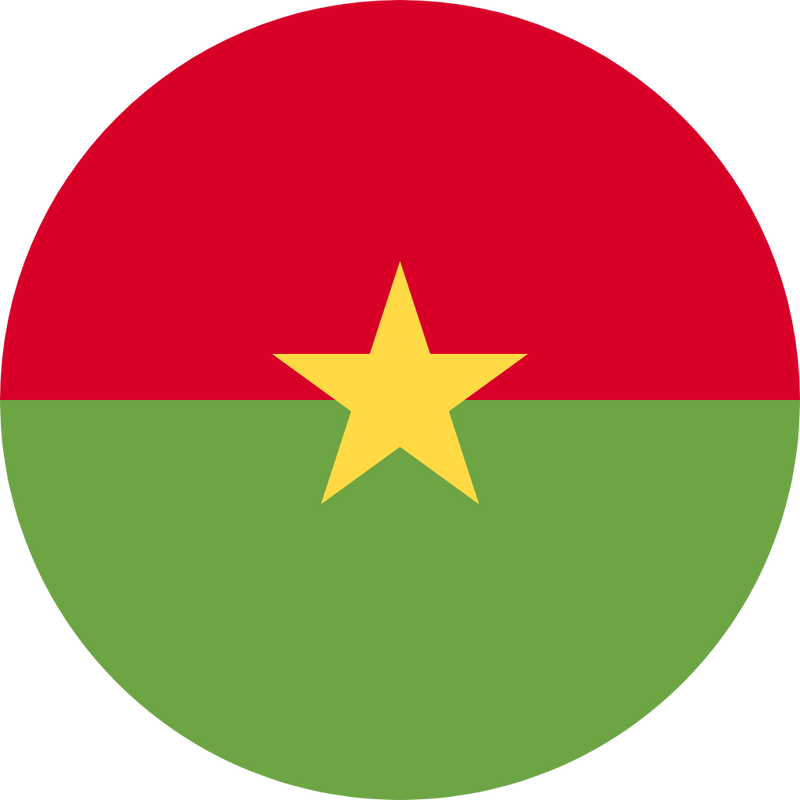 Burkina Faso