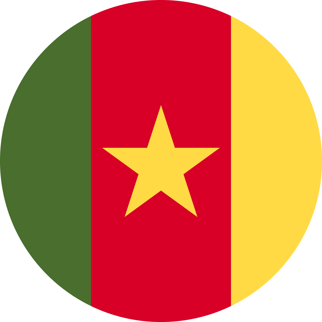 Cameroon