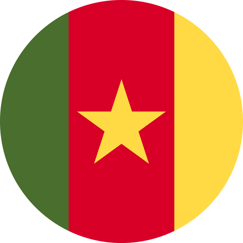 Cameroon
