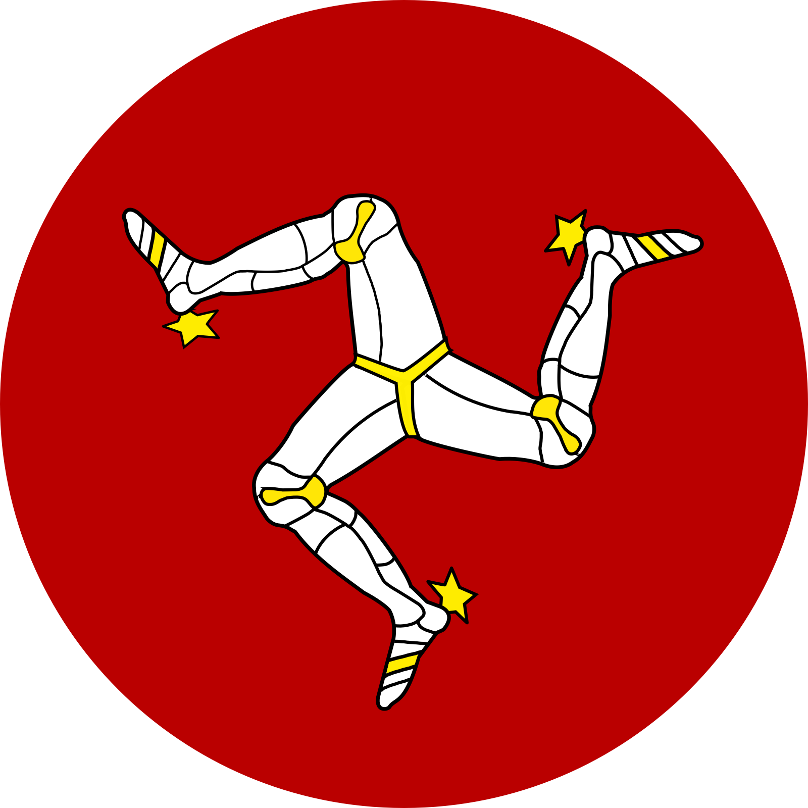 Isle of Man
