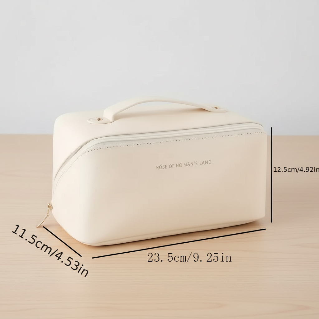 Makeup Organizer Travel Bag