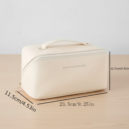 Makeup Organizer Travel Bag