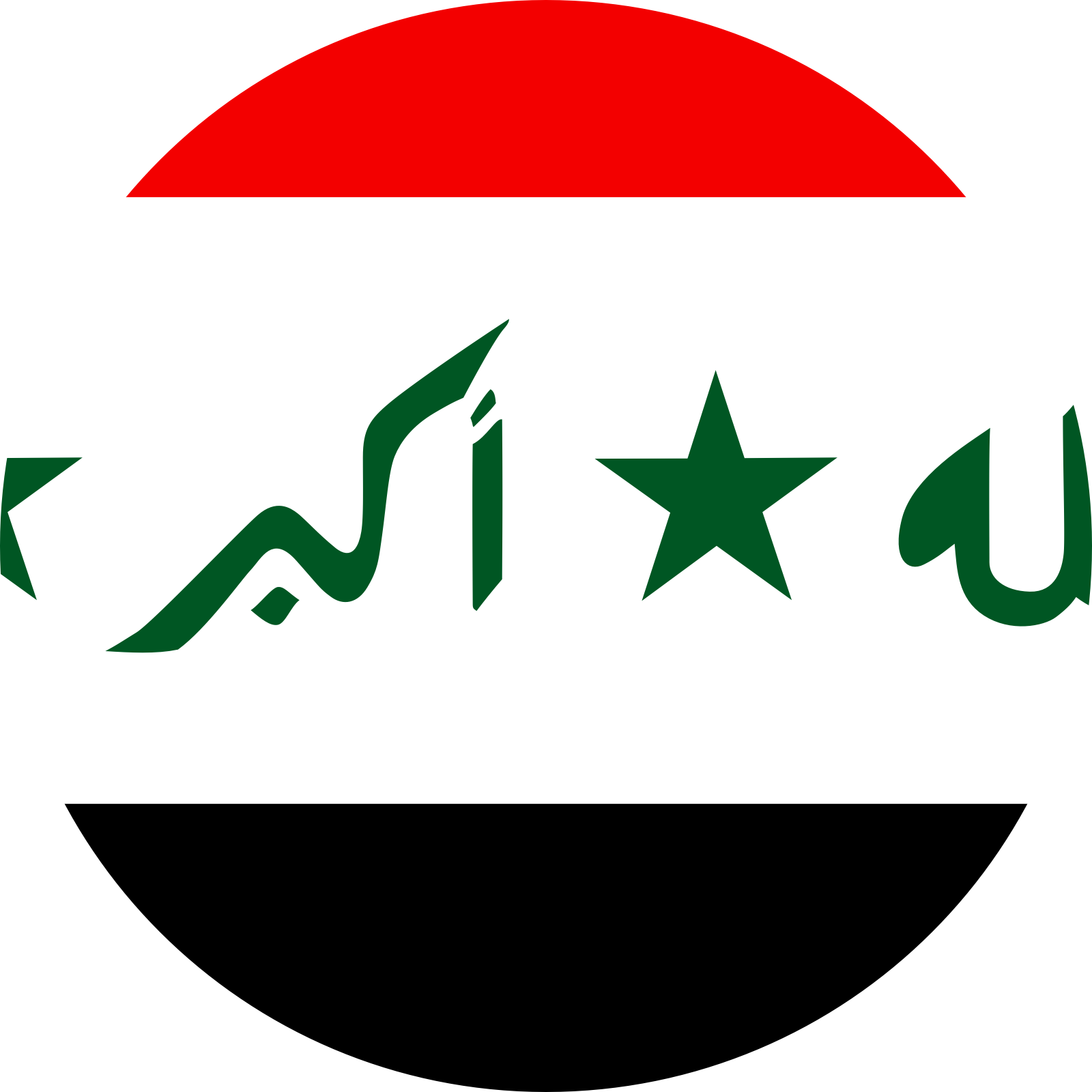 Iraq