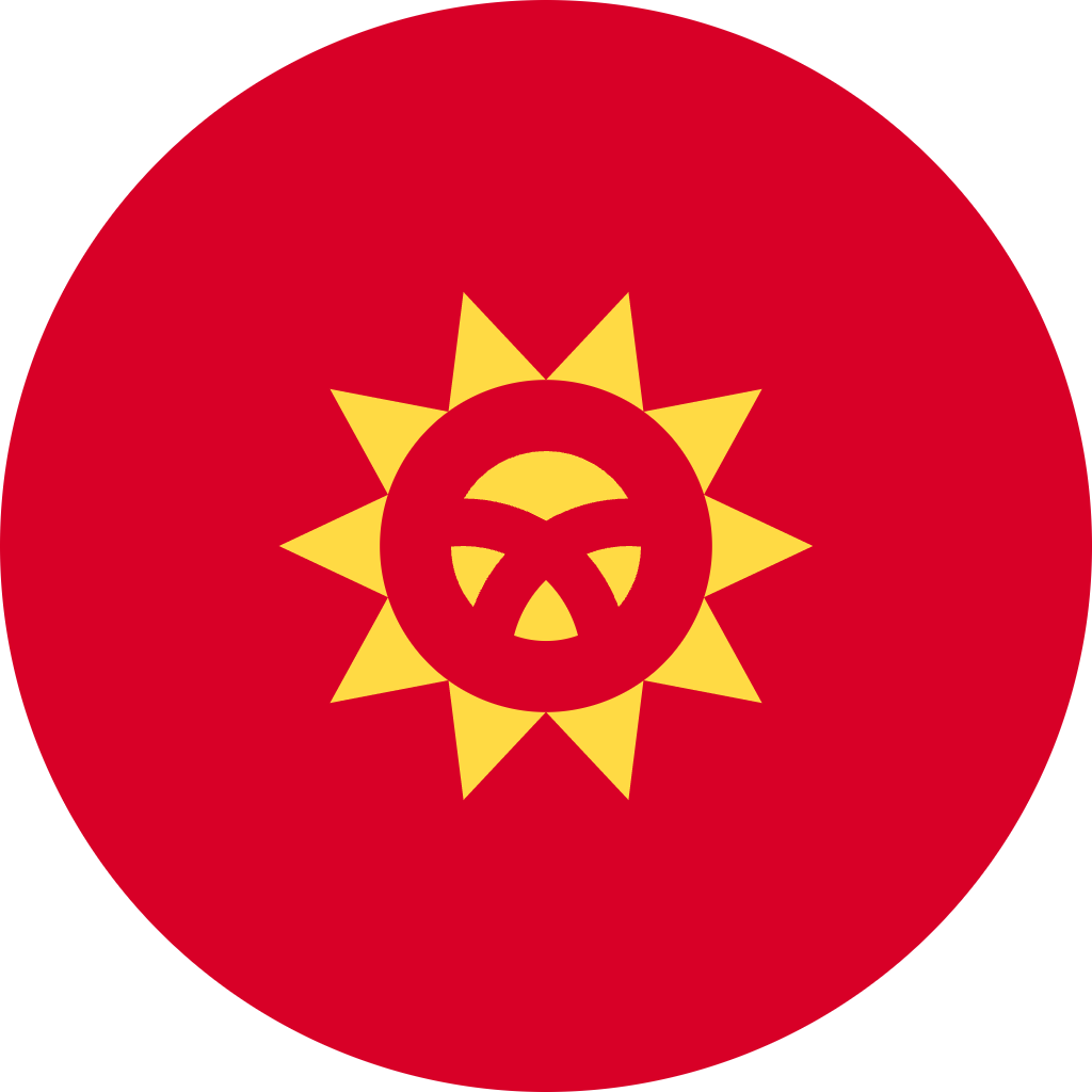 Kyrgyzstan