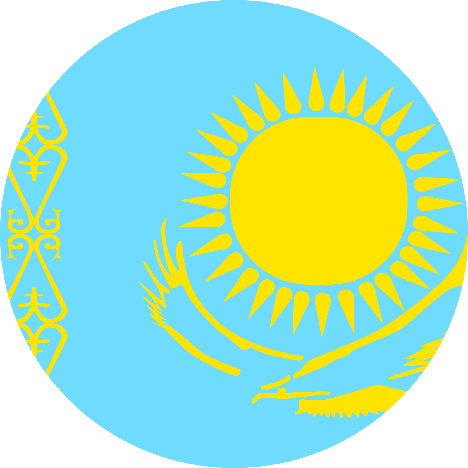 Kazakhstan