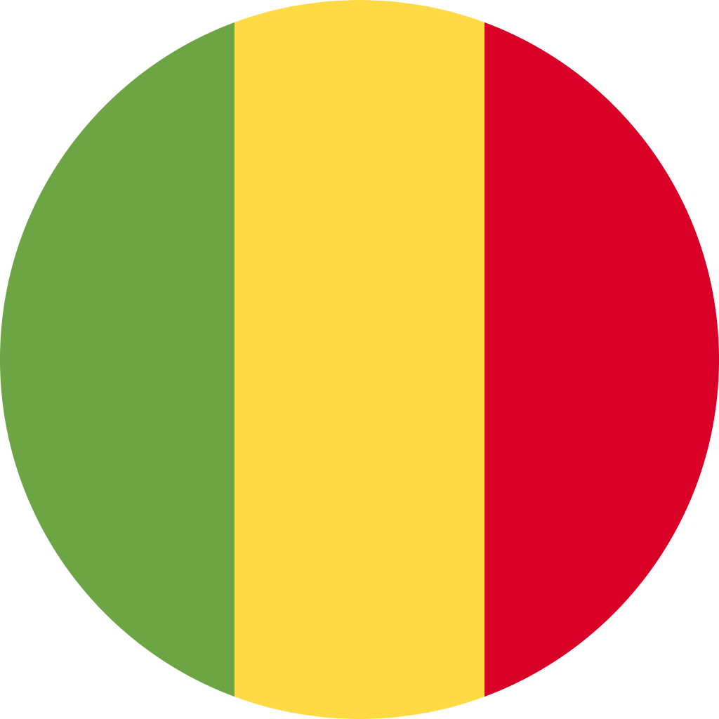 Mali
