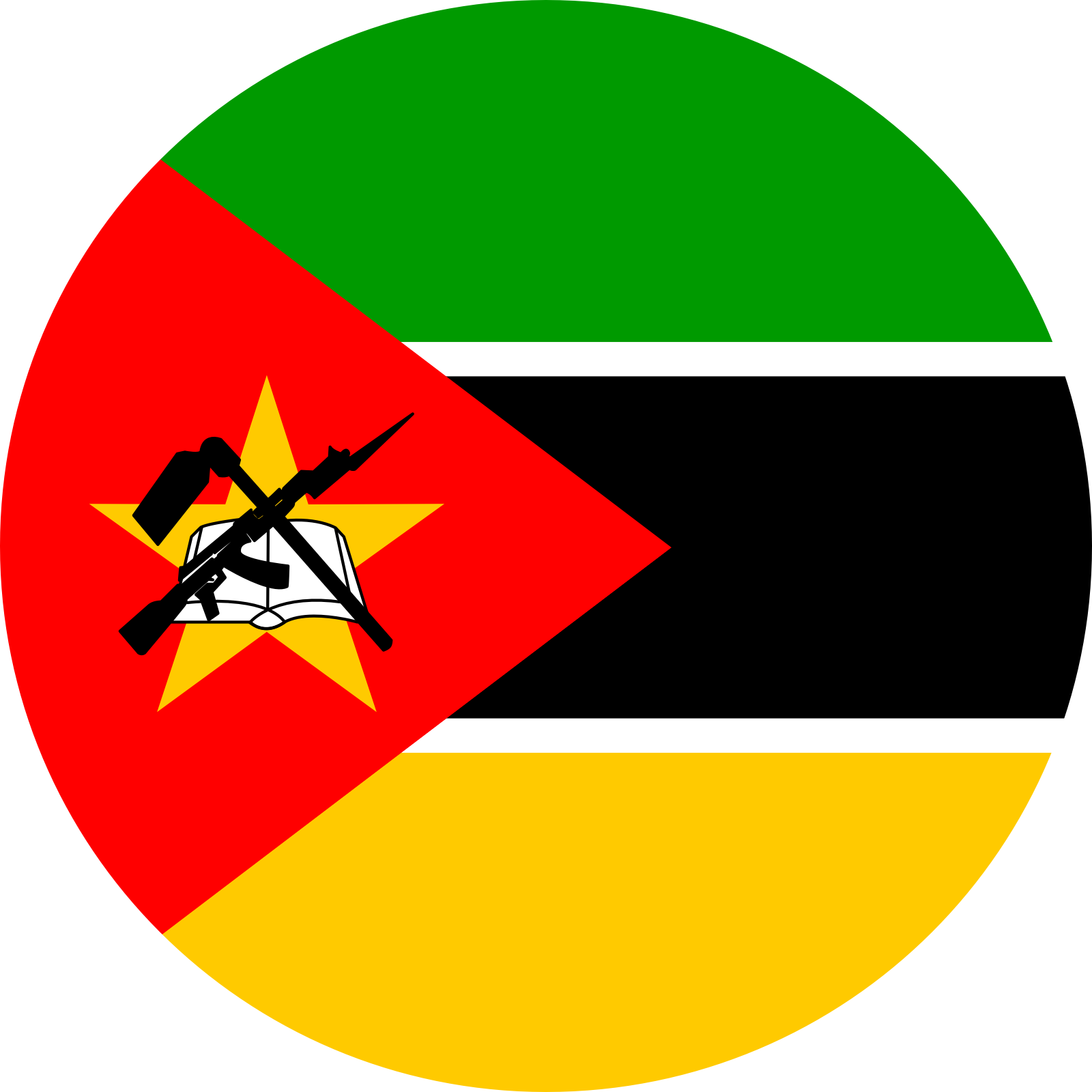 Mozambique