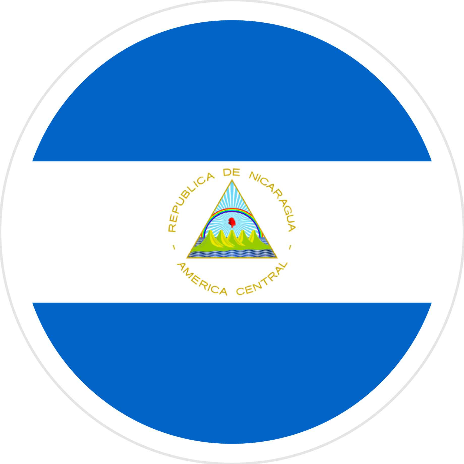 Nicaragua