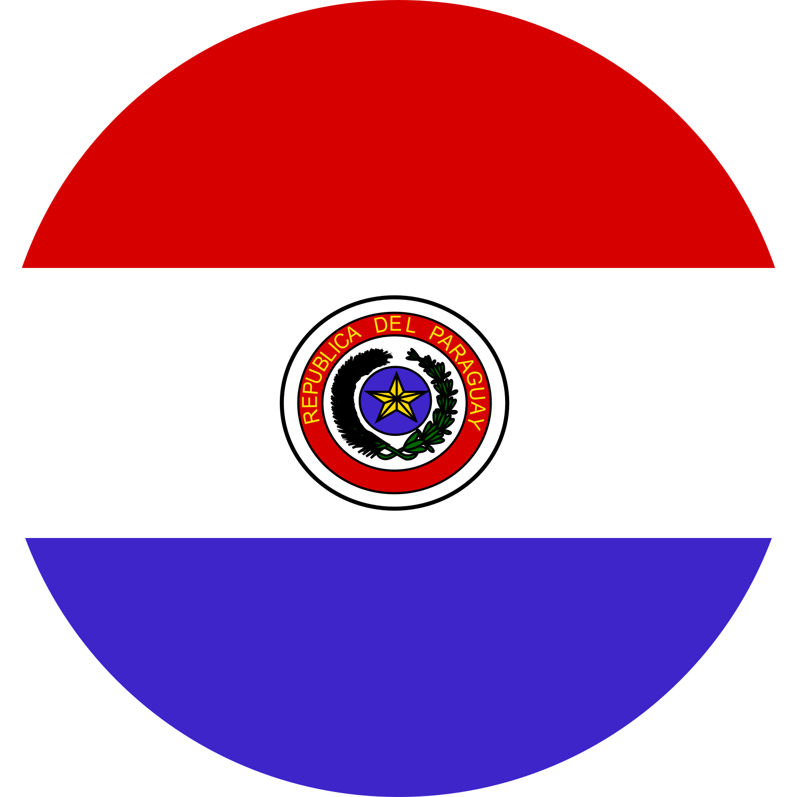 Paraguay