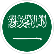 Saudi Arabia