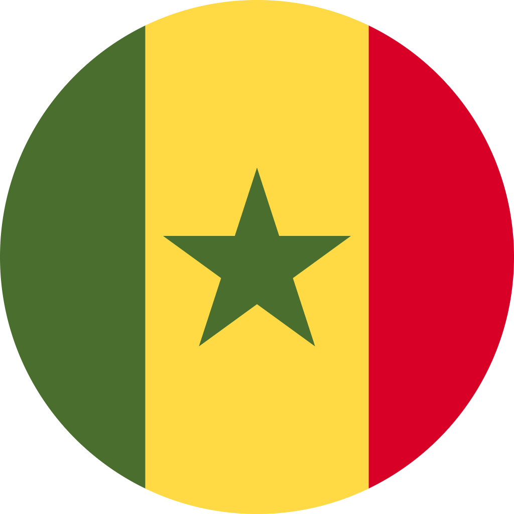 Senegal