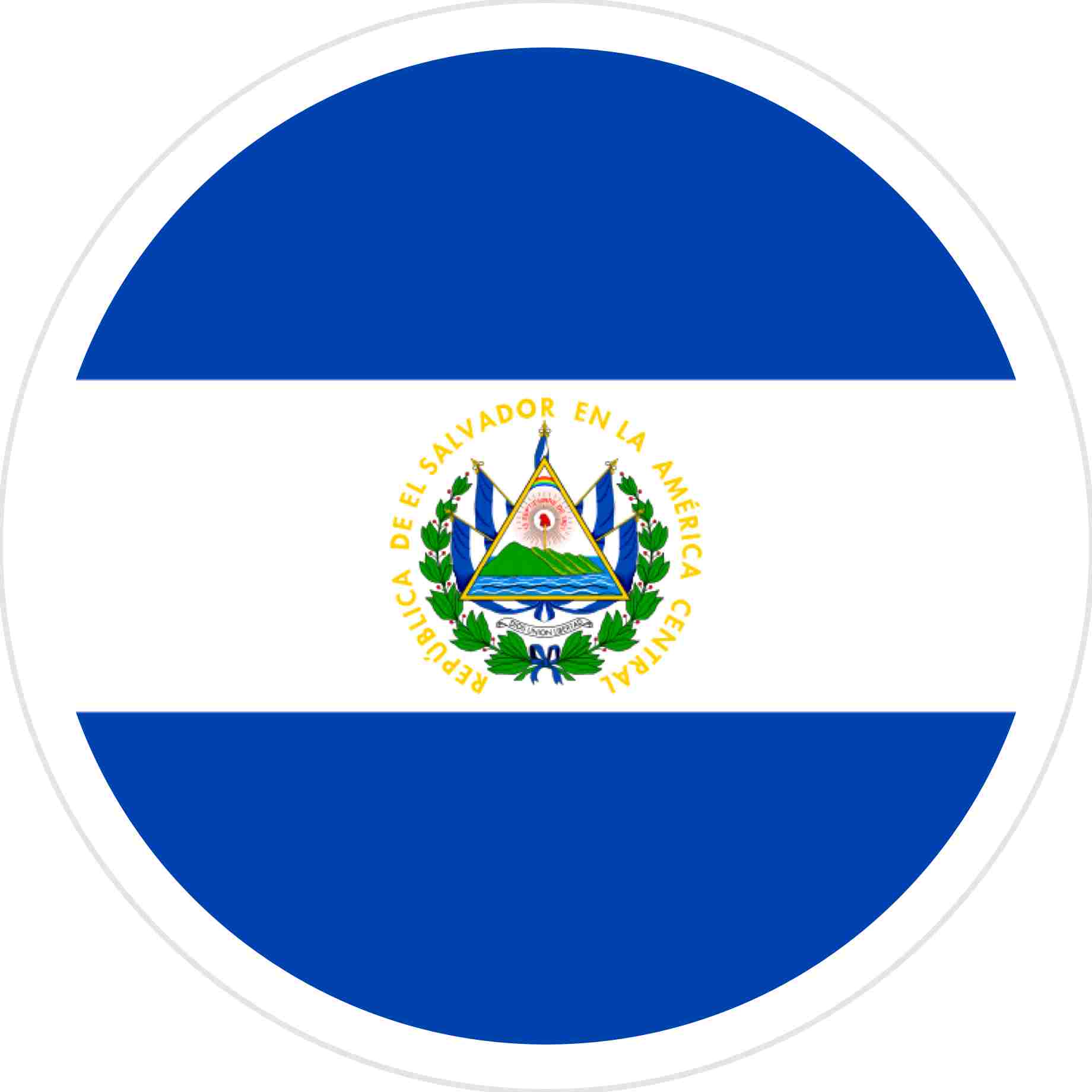 El Salvador